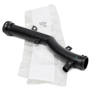 Peugeot 207 | 2006-2012 | 1.4 - 1.6 Benzinli Blok Arka Su Borusu Plastik Orjinal