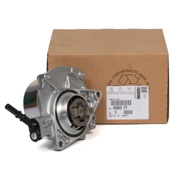 Peugeot 207 | 2006-2012 | 1.4 - 1.6 Vti-Thp Devirdaim Su Pompası Orjinal