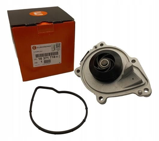 Peugeot 207 | 2006-2012 | 1.4 - 1.6 Vti-Thp Devirdaim Su Pompası Eurorepar