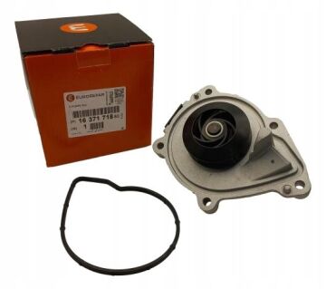 Peugeot 207 | 2006-2012 | 1.4 - 1.6 Vti-Thp Devirdaim Su Pompası Eurorepar