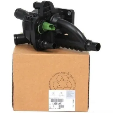 Peugeot 207 | 2006-2012 | 1.6 Hdi Euro 5 Termostat Orjinal