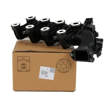 Peugeot 207 | 2006-2012 | 1.6 Hdi Emme Manifoldu Orjinal