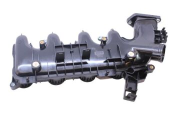 Peugeot 207 | 2006-2012 | 1.6 Hdi Emme Manifoldu İthal