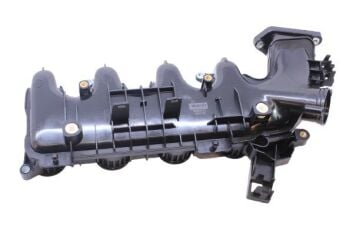 Peugeot 207 | 2006-2012 | 1.6 Hdi Emme Manifoldu İthal