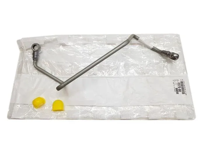 Peugeot 207 | 2006-2012 | 1.6 Hdi Turbo Yağ Borusu Orjinal