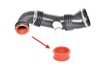 Peugeot 207 | 2006-2012 | Turbo Hava Hortum Contası Kraftvoll