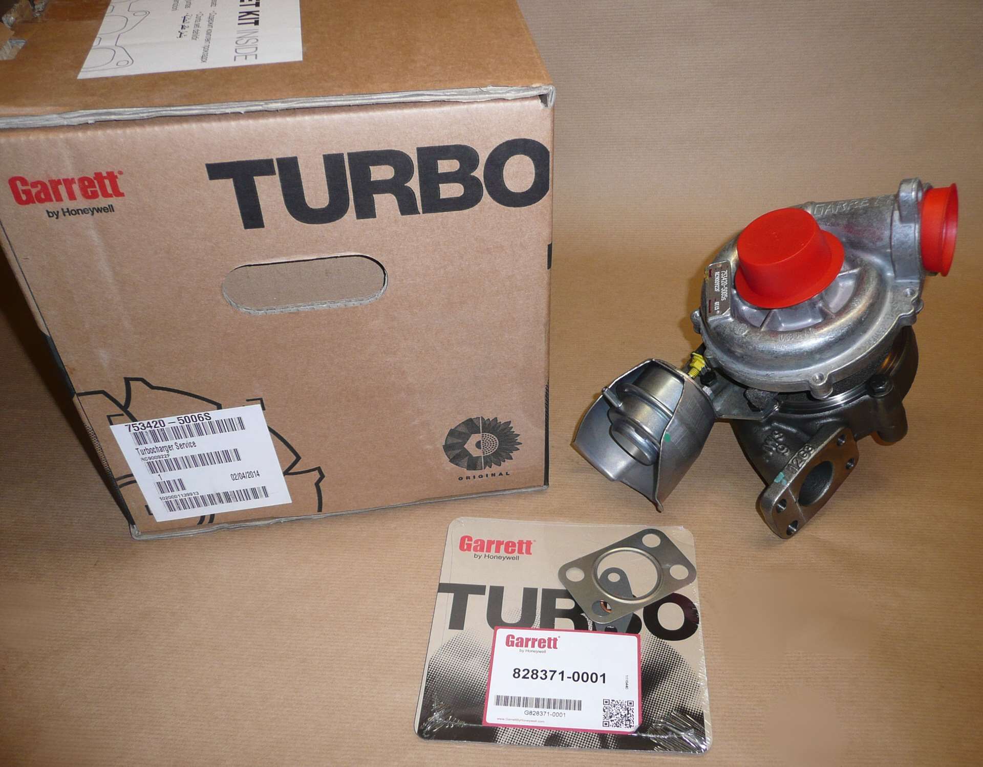Peugeot 207 | 2006-2012 | 1.6 Hdi Euro 4 110 Ps Turbo Komple Orjinal