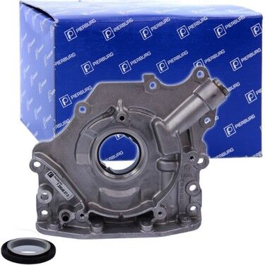 Peugeot 207 | 2006-2012 | 1.4 1.6 Hdi Yağ Pompası Pierburg