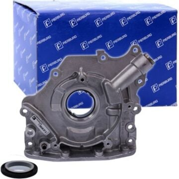 Peugeot 207 | 2006-2012 | 1.4 1.6 Hdi Yağ Pompası Pierburg