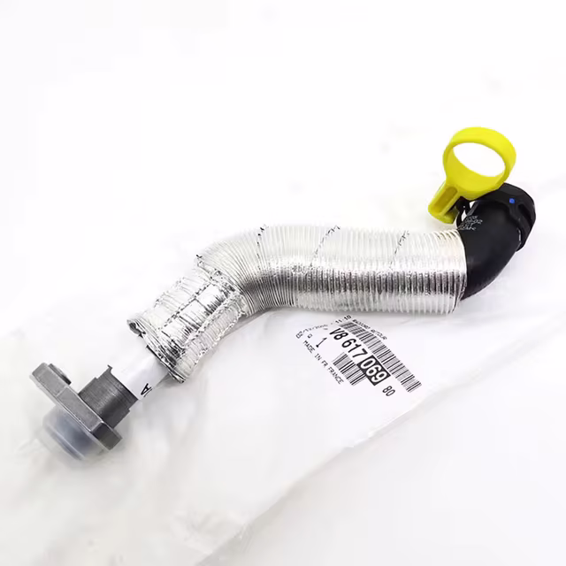 Peugeot 207 | 2006-2012 | 1.6 Thp Benzinli Turbo Alt Rekorlu Hortum Orjinal
