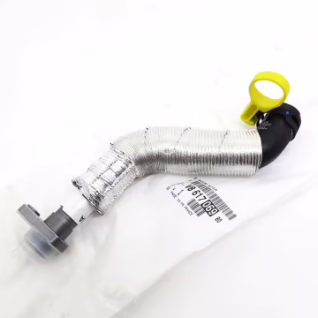 Peugeot 207 | 2006-2012 | 1.6 Thp Benzinli Turbo Alt Rekorlu Hortum Orjinal