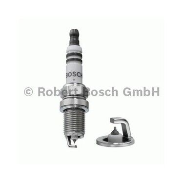 Peugeot 207 | 2006-2012 | Ateşleme Bujisi Bosch
