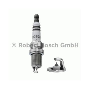 Peugeot 207 | 2006-2012 | Ateşleme Bujisi Bosch