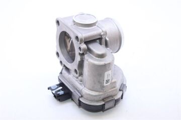 Peugeot 207 | 2006-2012 | 1.6 Hdi Gaz Kelebeği Orjinal