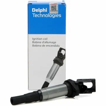 Peugeot 207 | 2006-2012 | 1.6 Benzinli Ateşleme Bobini Delphi