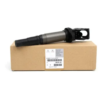 Peugeot 207 | 2006-2012 | 1.6 Benzinli Ateşleme Bobini Orjinal