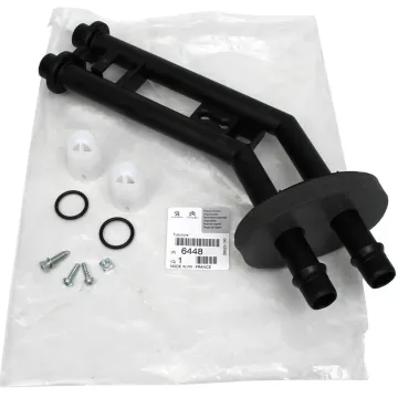 Peugeot 207 | 2006-2012 | Kalorifer Borusu Orjinal