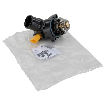 Peugeot 207 | 2006-2012 | 1.4 Benzinli Termostat Orjinal