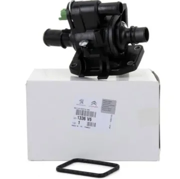 Peugeot 207 | 2006-2012 | 1.4 Hdi Euro 4 Termostat Orjinal