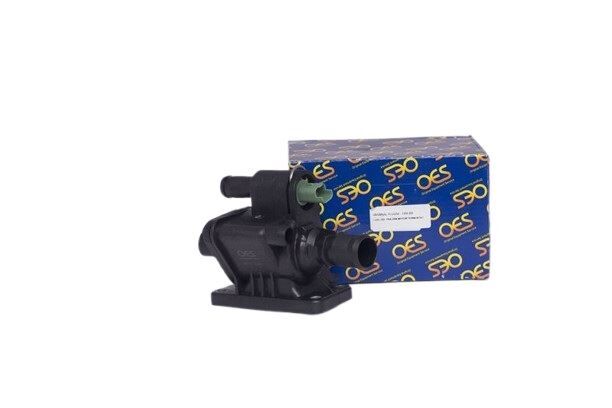 Peugeot 207 | 2006-2012 | 1.4 Hdi Euro 4 Termostat Oes