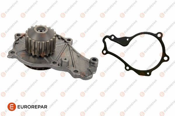 Peugeot 207 | 2006-2012 | 1.6 Dizel Devirdaim Su Pompası Eurorepar