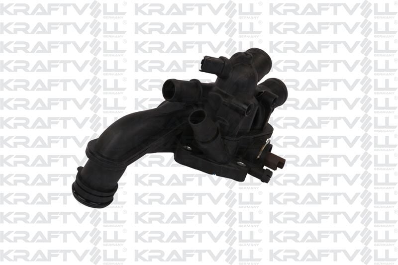 Peugeot 207 | 2006-2012 | 1.4 Vti Benzinli Termostat Kraftvoll