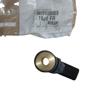 Peugeot 207 | 2006-2012 | 1.4 Benzinli 16Valf Vuruntu Sensörü Orjinal