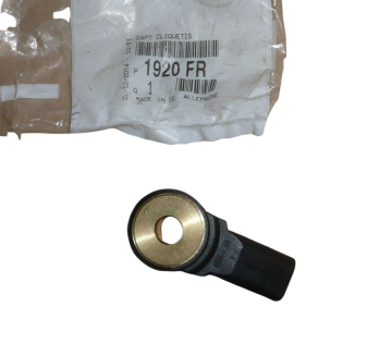 Peugeot 207 | 2006-2012 | 1.4 Benzinli 16Valf Vuruntu Sensörü Orjinal