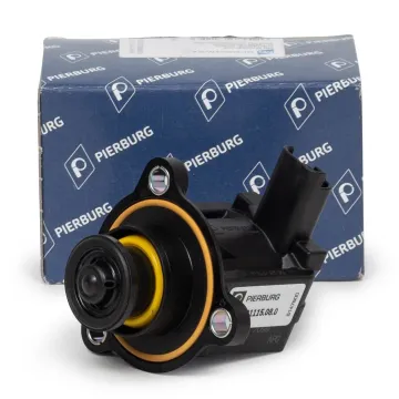 Peugeot 207 | 2006-2012 | 1.6 Benzinli Turbo Selonoid Valfi Orjinal
