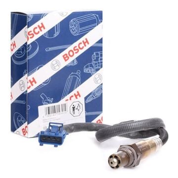 Peugeot 207 | 2006-2012 | 1.4 1.6 Benzinli Oksijen Sensörü Bosch