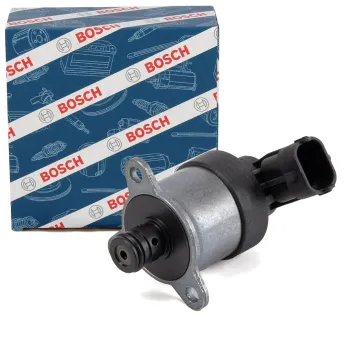 Peugeot 207 | 2006-2012 | 1.6 Hdi Mazor Pompa Müşürü Regülatörü Bosch