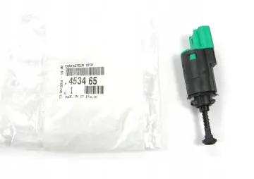 Peugeot 207 | 2006-2012 | Fren Stop Müşürü Orjinal