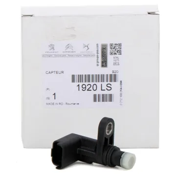 Peugeot 207 | 2006-2012 | 1.6 Benzinli Eksantrik Konum Sensörü Orjinal
