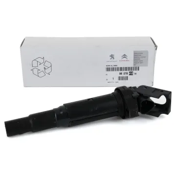 Peugeot 207 | 2006-2012 | 1.6 Vti Benzinli Ateşleme Bobini Orjinal