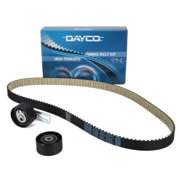 Peugeot 207 | 2006-2012 | 1.6 HDİ Euro 5 Triger Seti Dayco