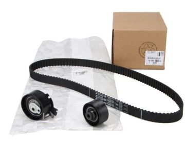 Peugeot 207 | 2006-2012 | 1.6 16Valf 110Hp Benzinli Triger Seti Eurorepar