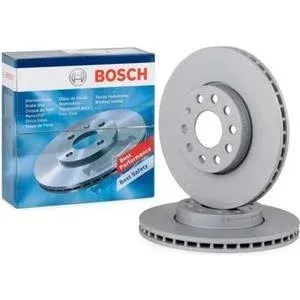 Peugeot 208 | 2012 - 2020  |  Ön Disk Takımı Bosch