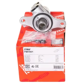 Peugeot 208 | 2012 - 2020  | Fren Ana Merkezi Trw