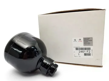 Peugeot 208 | 2012 - 2020  | 1.6 HDİ Start-Stop Basınç Tüpü Orjinal