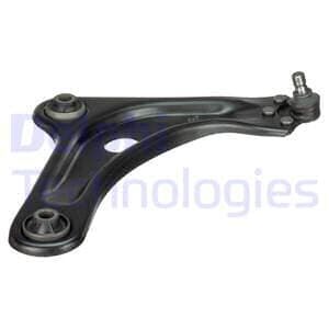 Peugeot 208 | 2012 - 2020  | Sağ Salıncak Rotilli Delphi