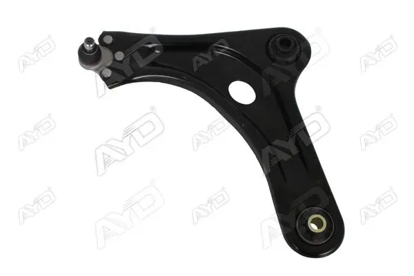 Peugeot 208 | 2012 - 2020  | Sol Salıncak Rotilli Ayd