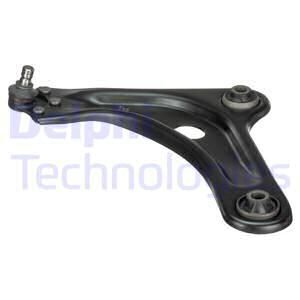 Peugeot 208 | 2012 - 2020  | Sol Salıncak Rotilli Delphi