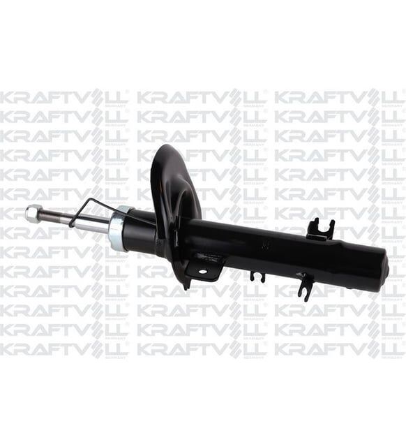 Peugeot 208 | 2012 - 2020  | Ön Amortisör Sol Çap 51mm Kraftvoll