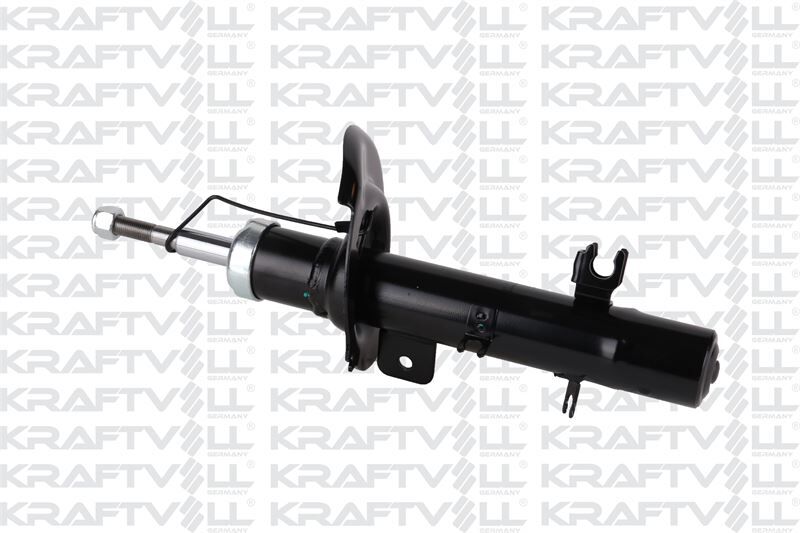 Peugeot 208 | 2012 - 2020  | Ön Amortisör Sağ Çap 51mm Kraftvoll