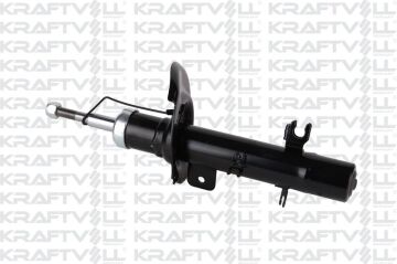 Peugeot 208 | 2012 - 2020  | Ön Amortisör Sağ Çap 51mm Kraftvoll