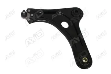 Peugeot 208 | 2012 - 2020  | Sol Alt Salıncak Rotilli Ayd