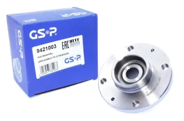 Peugeot 208 | 2012 - 2020  | Ön Porya GSP