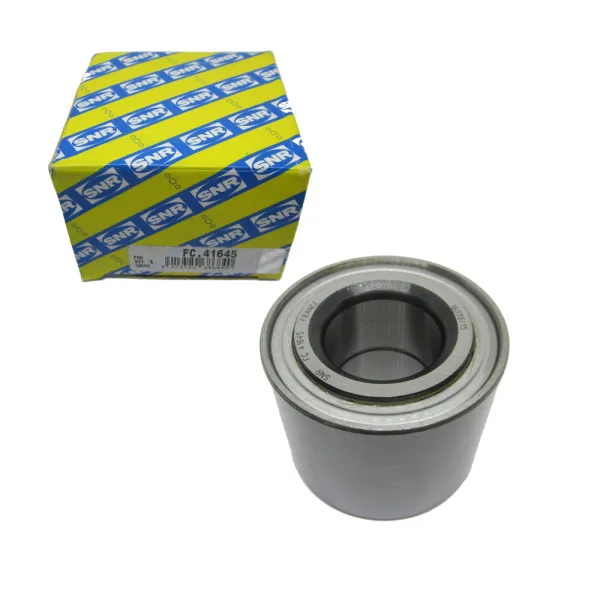 Peugeot 208 | 2012 - 2020  | Arka Teker Rulmanı (Bilyası) Orjinal