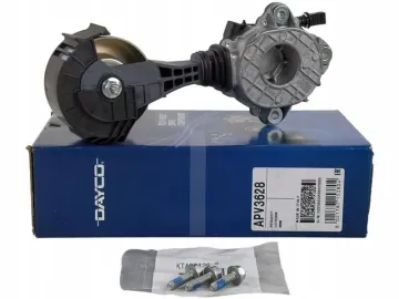 Peugeot 208 | 2012 - 2020  | 1.6 Thp Elektrikli Gergi Kütüğü Sensörsüz Tip Dayco
