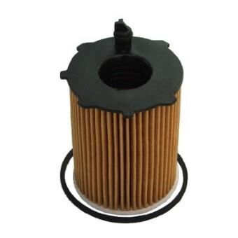 Peugeot 206 | 1.4 - 1.6 Hdi Grat Yağ Filtresi